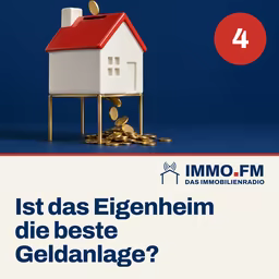 Cover der IMMO.FM-Folge 4