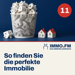 Cover der IMMO.FM-Folge 11
